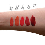 Liquid Blush - Dew Peach - Mallou Pure Essence