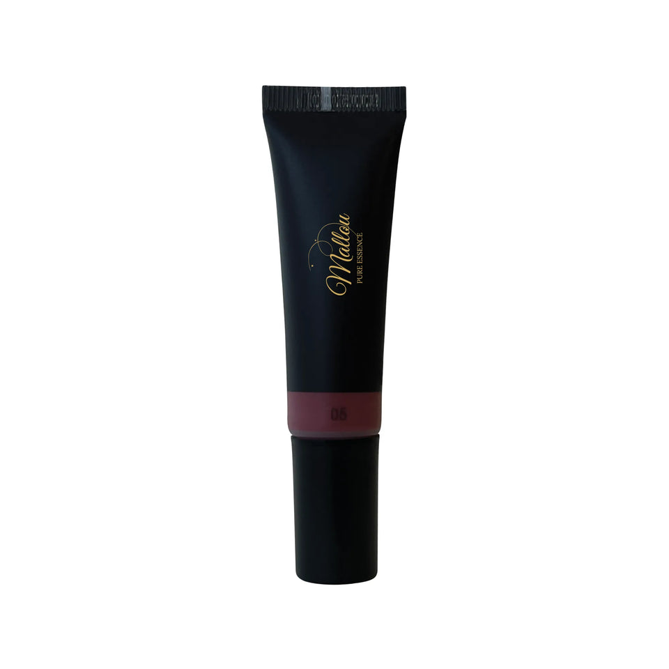 Liquid Blush - Cherries - Mallou Pure Essence