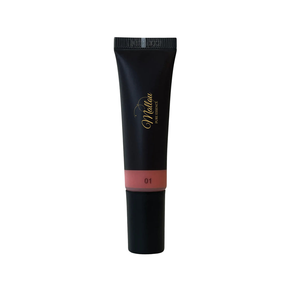 Liquid Blush - Cuties - Mallou Pure Essence