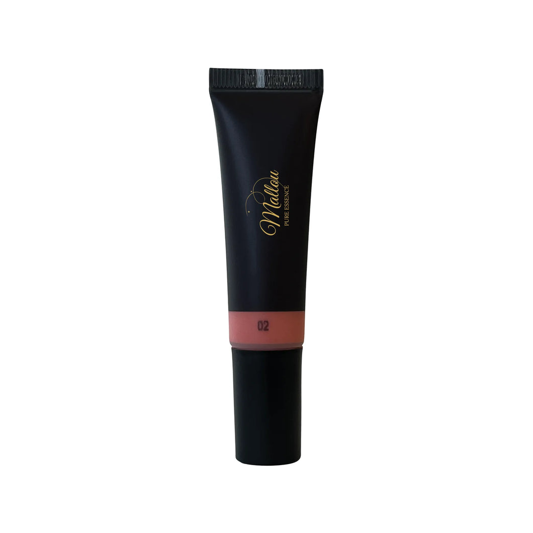 Liquid Blush - Dew Peach - Mallou Pure Essence