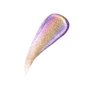 Liquid Shimmer - Hottie - Mallou Pure Essence