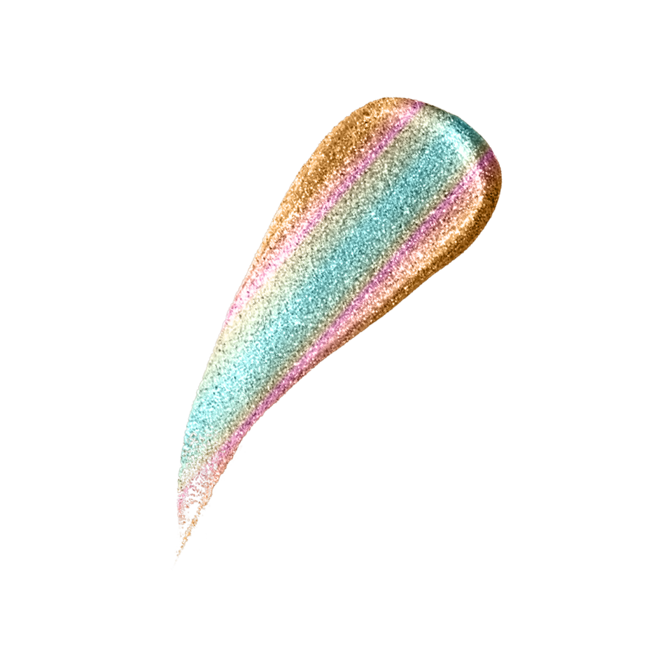 Liquid Shimmer - Goldie - Mallou Pure Essence