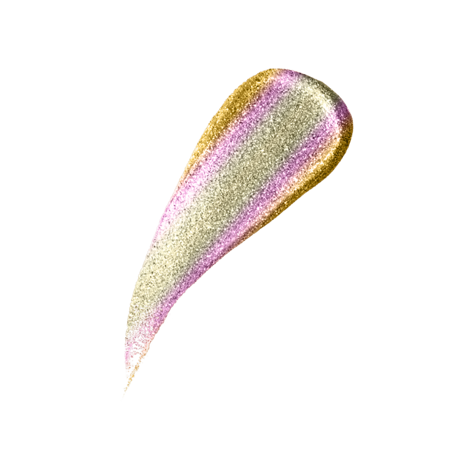 Liquid Shimmer - Rosy - Mallou Pure Essence