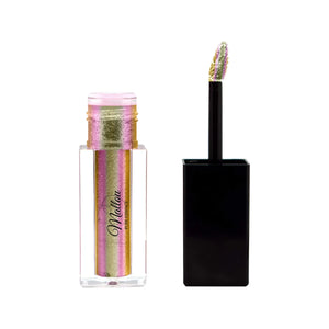 Liquid Shimmer - Rosy - Mallou Pure Essence