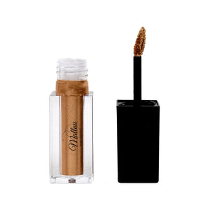 Liquid Shimmer - Gatsby - Mallou Pure Essence