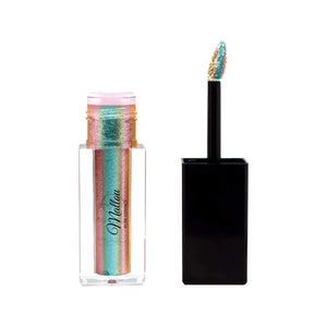 Liquid Shimmer - Goldie - Mallou Pure Essence