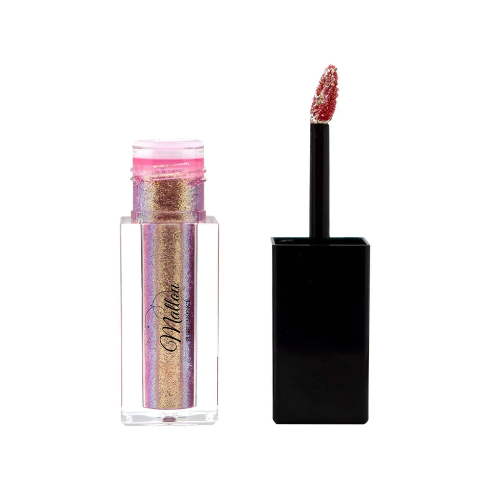 Liquid Shimmer - Hottie - Mallou Pure Essence