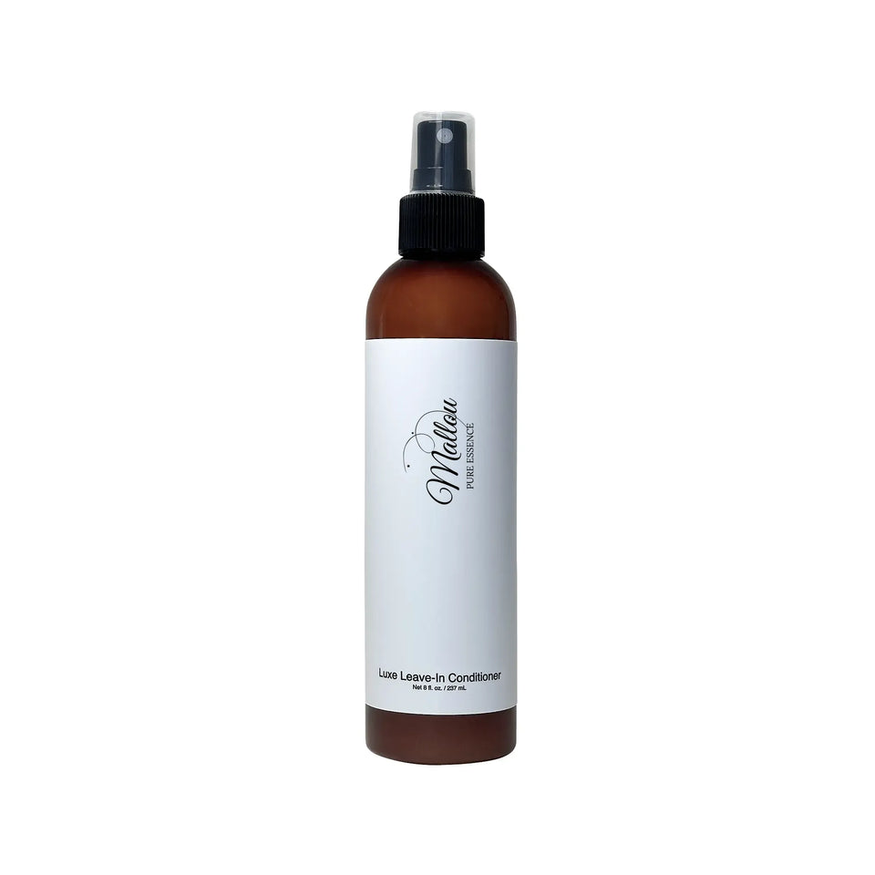 Luxe Leave-In Conditioner - Mallou Pure Essence