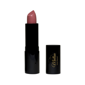 Luxury Cream Lipstick - Parisian Pink - Mallou Pure Essence