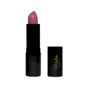 Luxury Cream Lipstick - Magical Mauve - Mallou Pure Essence