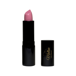Luxury Cream Lipstick - Precious Pink - Mallou Pure Essence