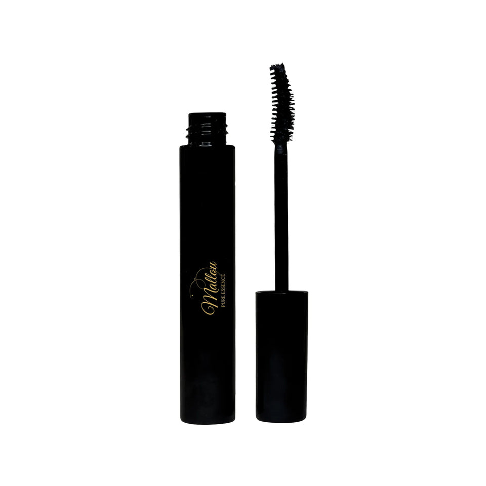Luxury Mascara - Black - Mallou Pure Essence