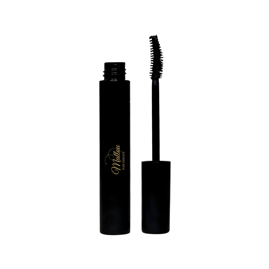 Luxury Mascara - Black - Mallou Pure Essence