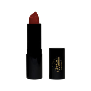 Luxury Matte Lipstick - Red Carpet Red - Mallou Pure Essence