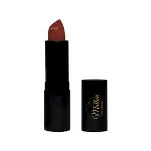 Luxury Matte Lipstick - Brandy - Mallou Pure Essence