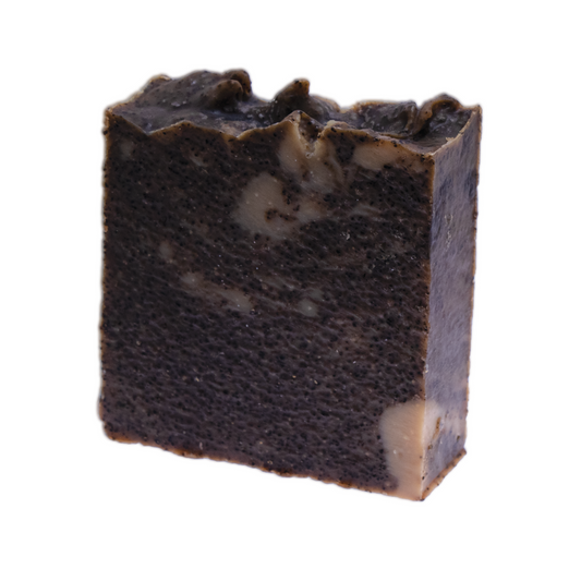 CinnaCafe Morning Glow Scrub