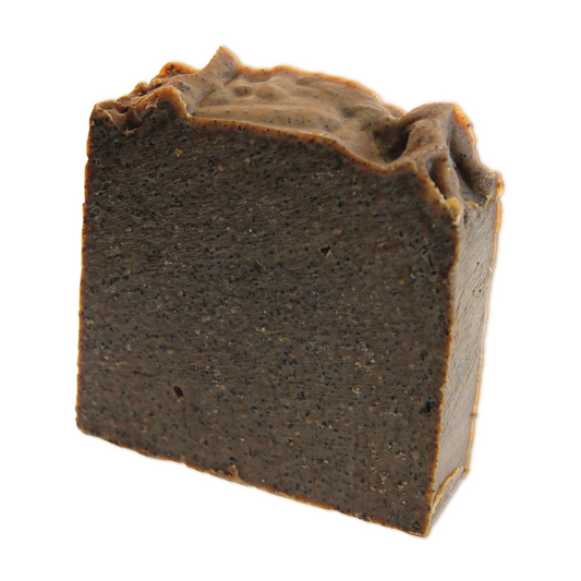Coffee & Vanilla Bean Glow Scrub