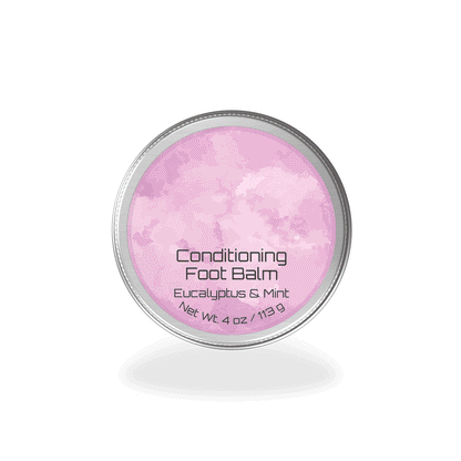 Mallou Conditioning Foot Balm