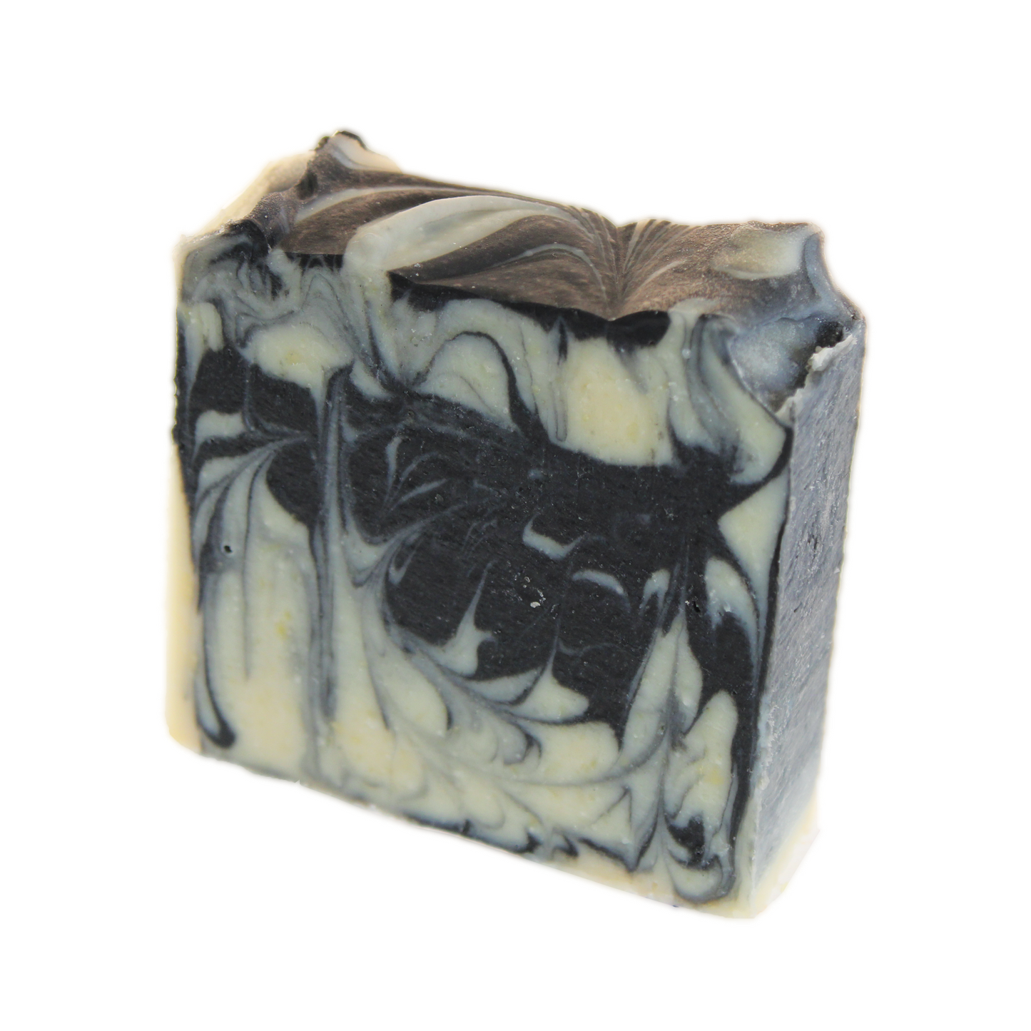 Charcoal & Goat Milk Glow Bar