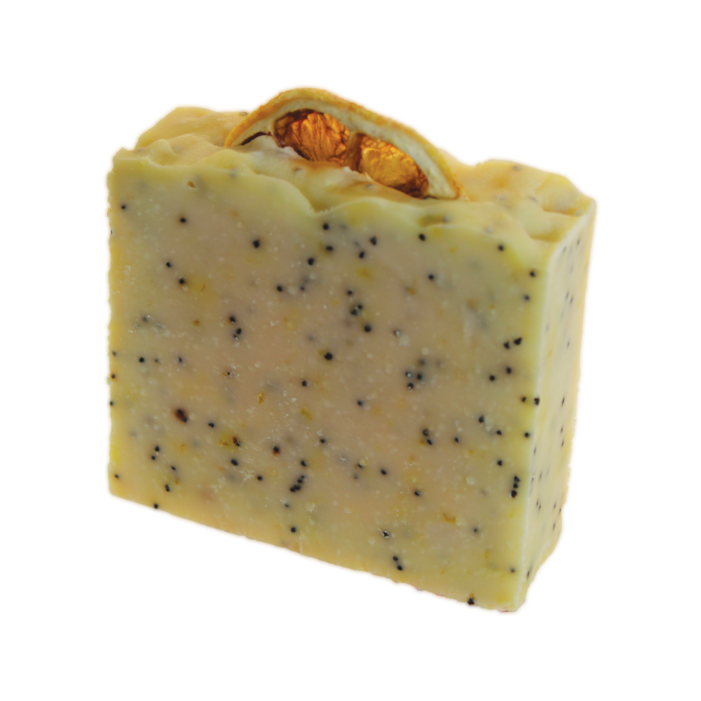 Lemon Zest Bliss Soap