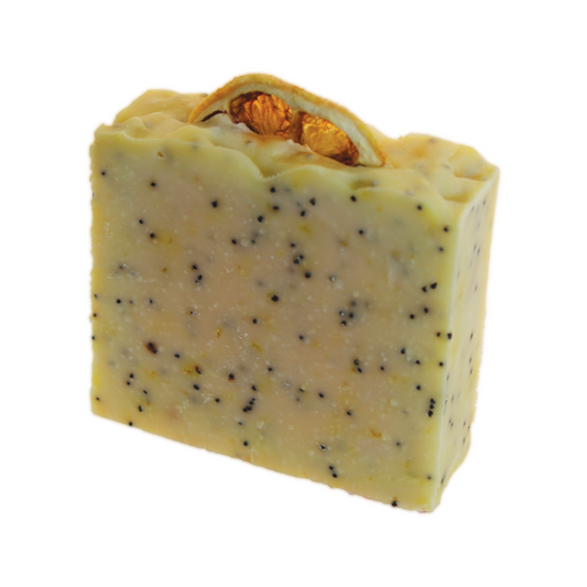 Lemon Zest Bliss Soap