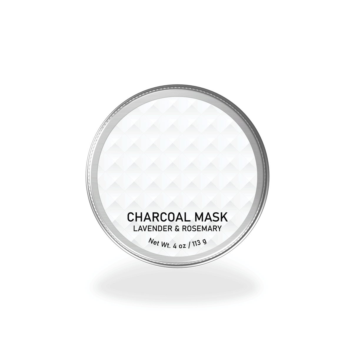Radiant Rosehip & Lavender Charcoal Mask