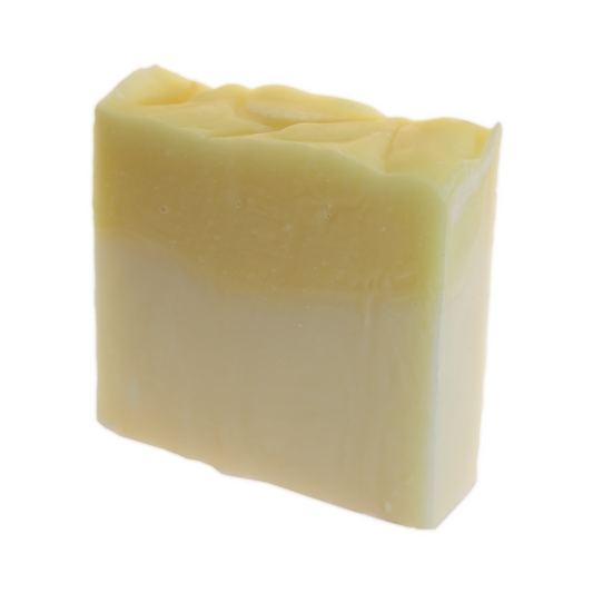 Herbal Refresh Scalp & Body Soap
