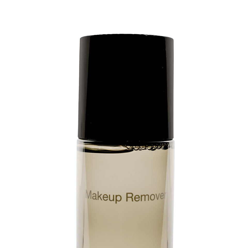 Makeup Remover Solution - Mallou Pure Essence