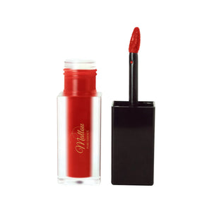 Matte Lip Stain - True Crimson - Mallou Pure Essence