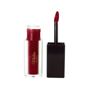Matte Lip Stain - Dark Sienna - Mallou Pure Essence