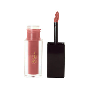 Matte Lip Stain - Pink Peach - Mallou Pure Essence