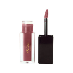 Matte Lip Stain - Dark Cherry - Mallou Pure Essence