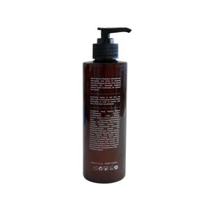 Men's Shampoo - Mallou Pure Essence