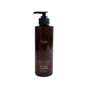 Men's Shampoo - Mallou Pure Essence