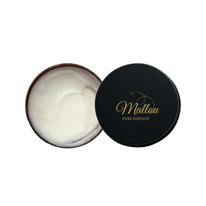 Men's Under Eye Cream - Mallou Pure Essence