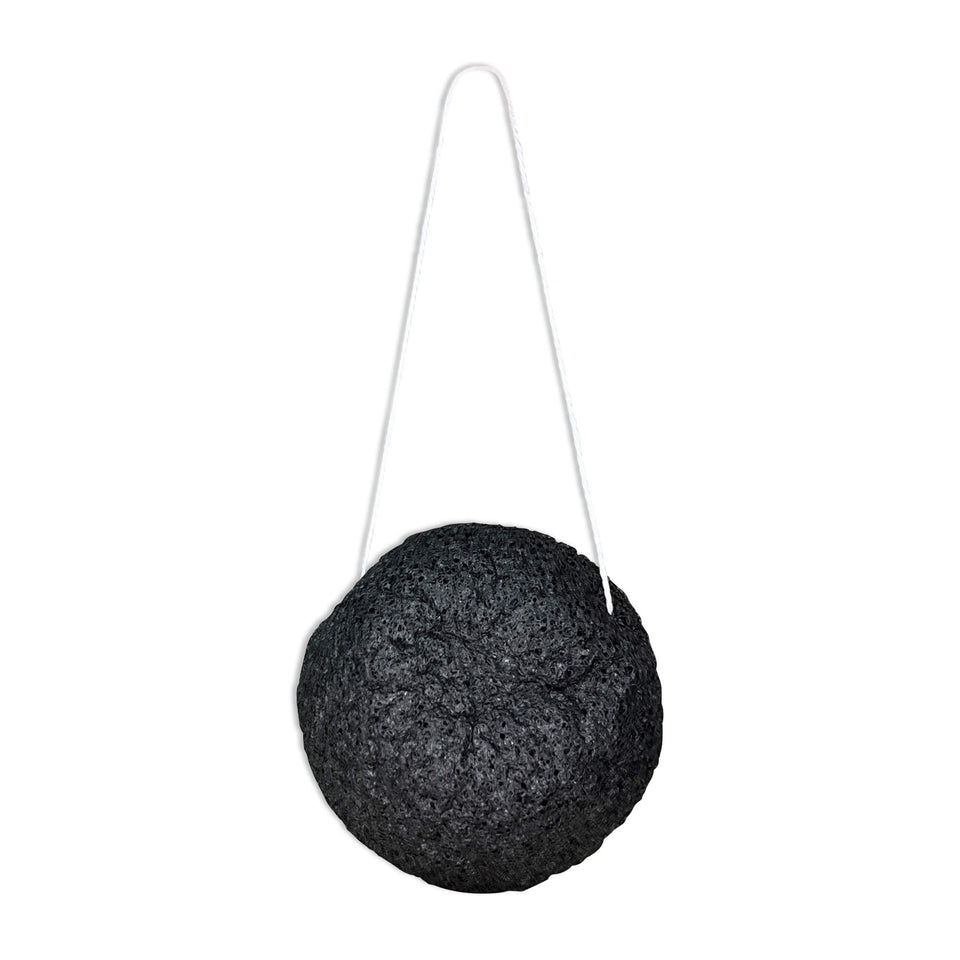 Natural Konjac Sponge - Mallou Pure Essence