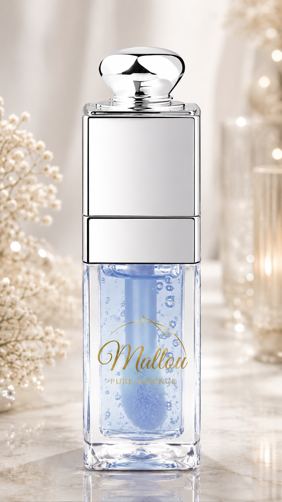 Peptide lip Bloom oil 10mL