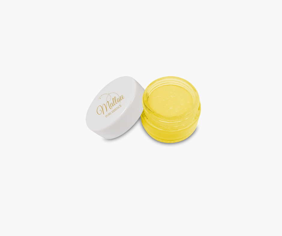 Lip Scrub - Banana