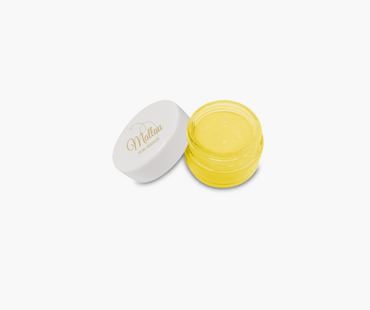 Lip Scrub - Banana
