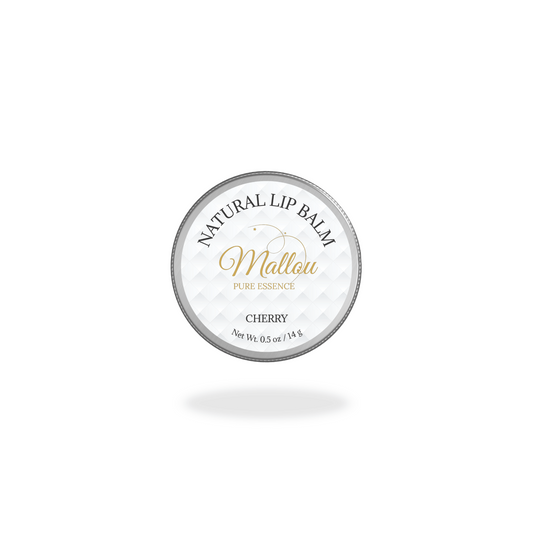 Cherry Lip Balm