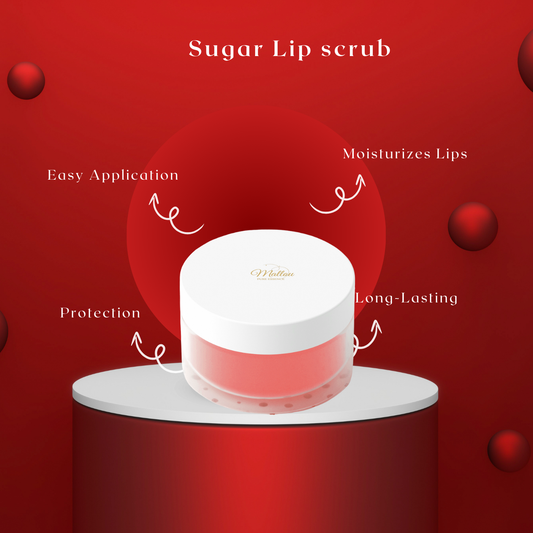 Lip Scrub - Watermelon
