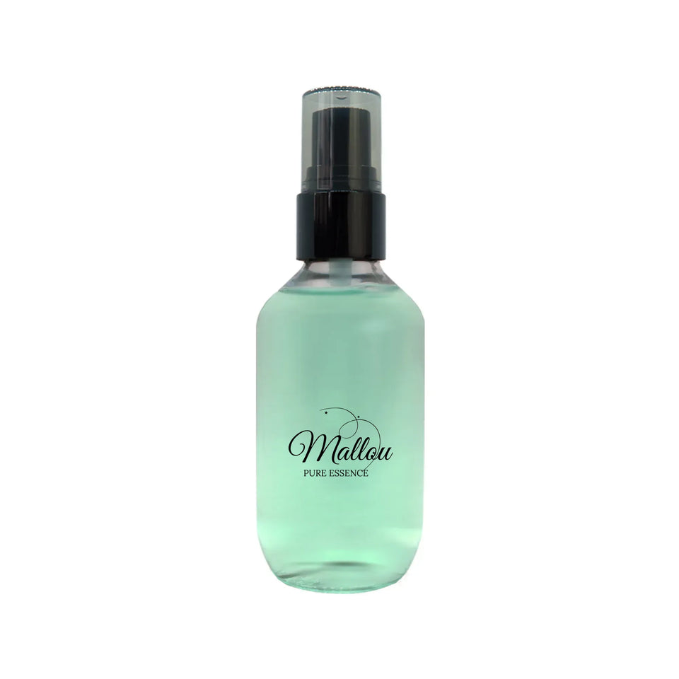 Setting Spray - Mallou Pure Essence
