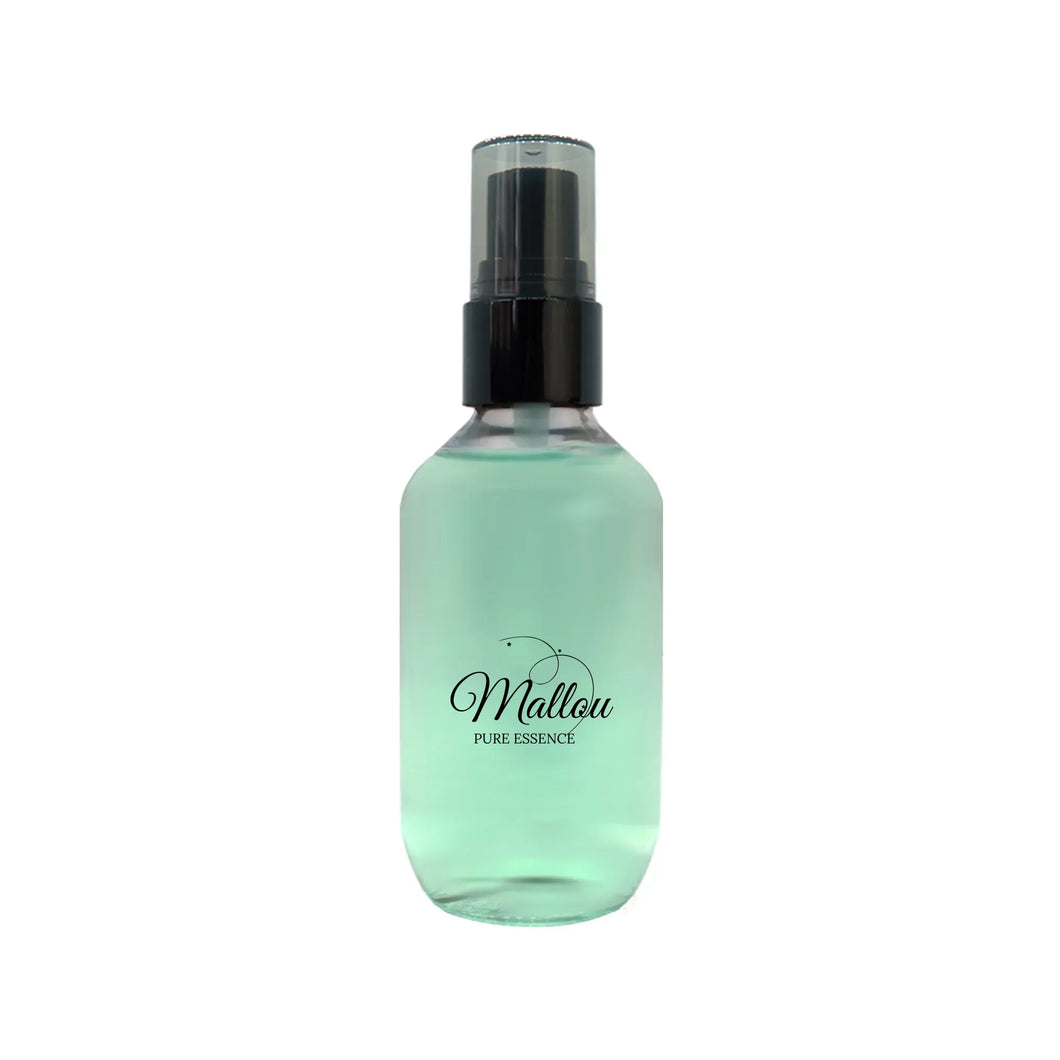 Setting Spray - Mallou Pure Essence