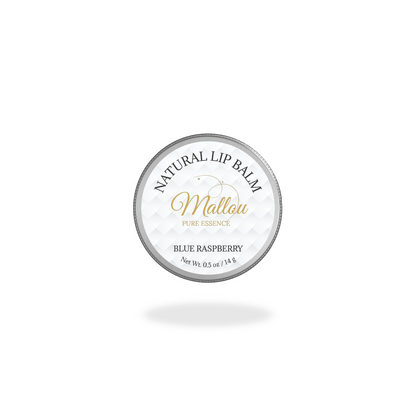 Blue Raspberry Lip Balm