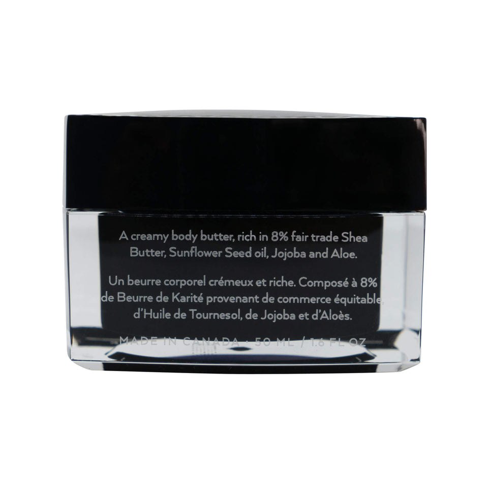 Shea Body Butter - Mallou Pure Essence