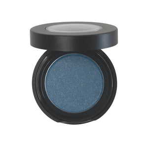 Single Pan Eyeshadow - Robin Egg - Mallou Pure Essence