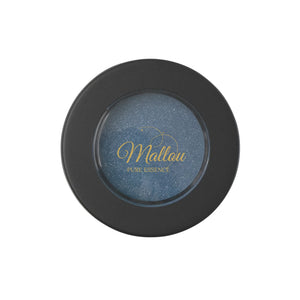 Single Pan Eyeshadow - Robin Egg - Mallou Pure Essence