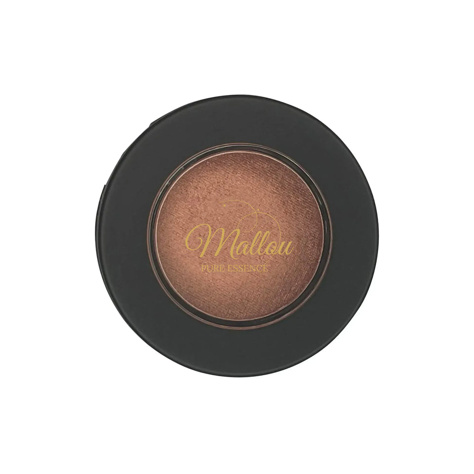 Single Pan Eyeshadow - Dawn - Mallou Pure Essence