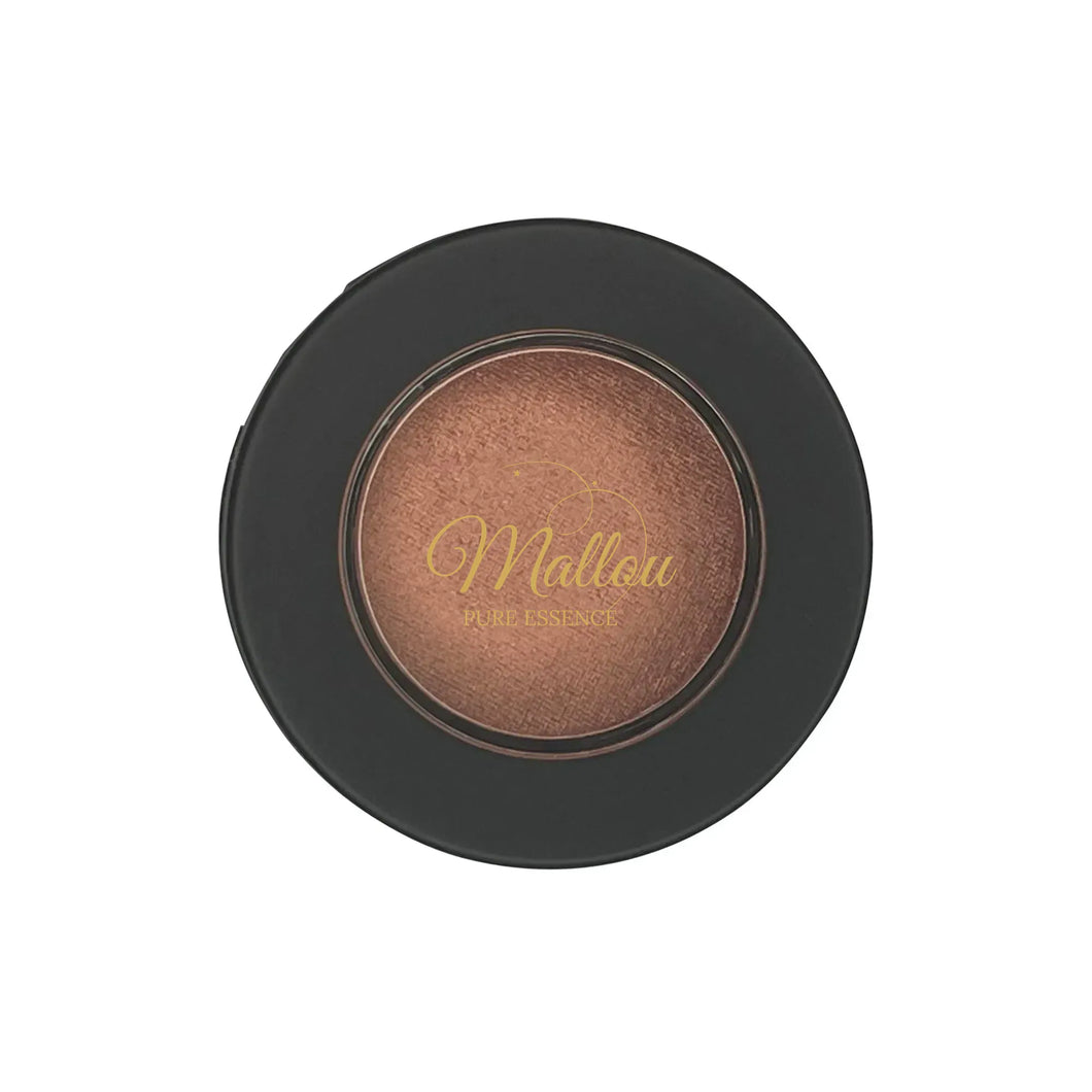 Single Pan Eyeshadow - Dawn - Mallou Pure Essence