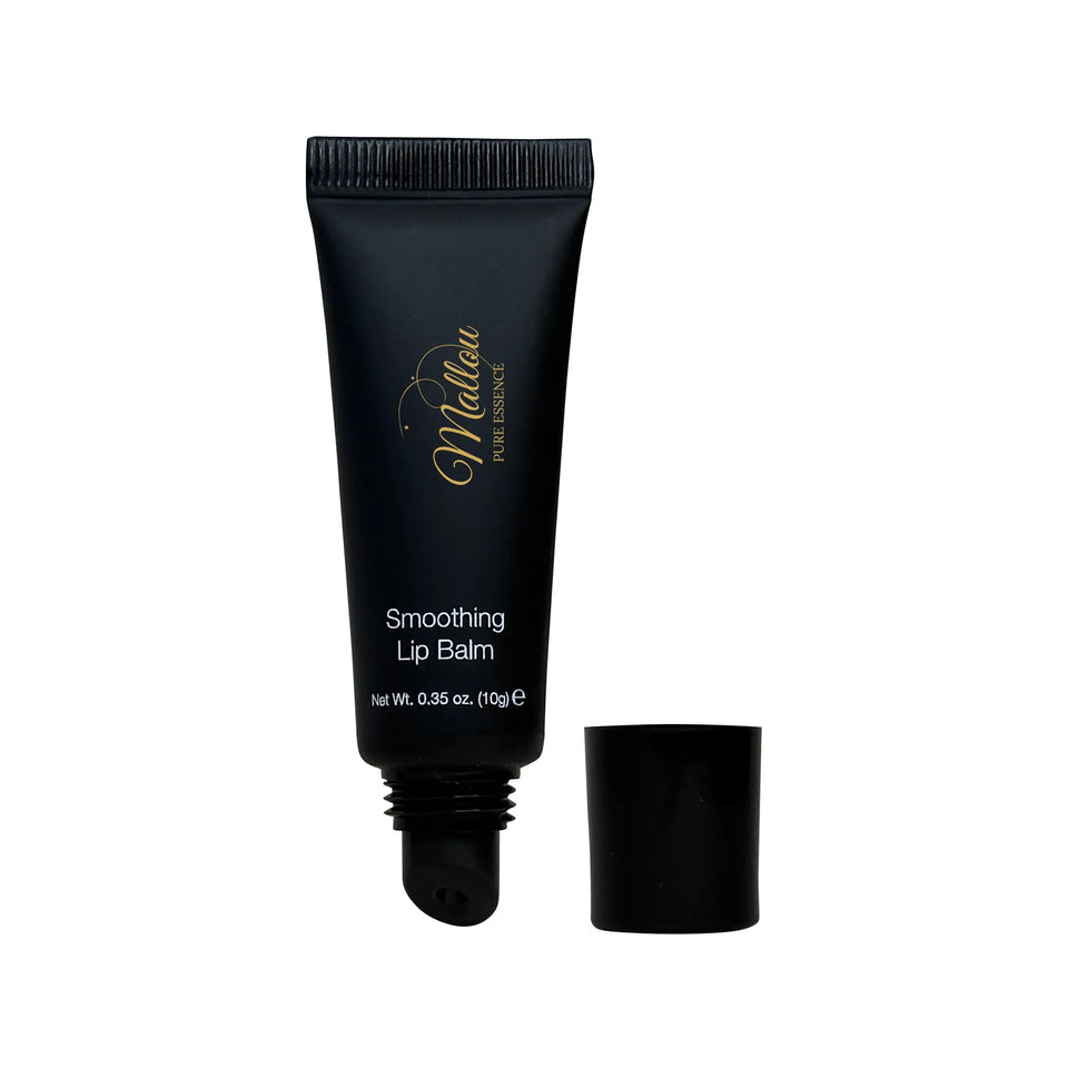Smoothing Lip Balm - Mallou Pure Essence